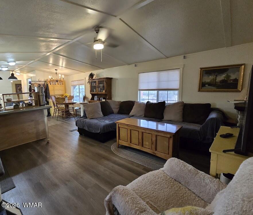3845 Petersen Road Snowflake, AZ 85937 - Photo 8 of 60