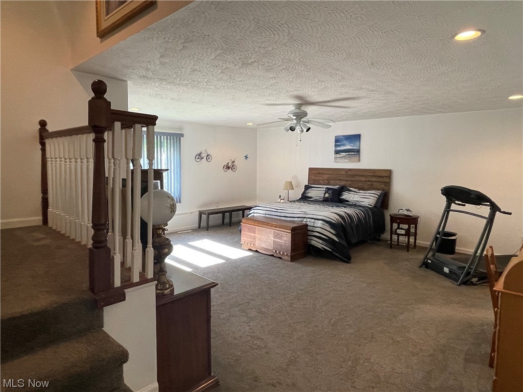 2661 South Raccoon Road Austintown, OH 44511 - Photo 8 of 35 Master Bedroom