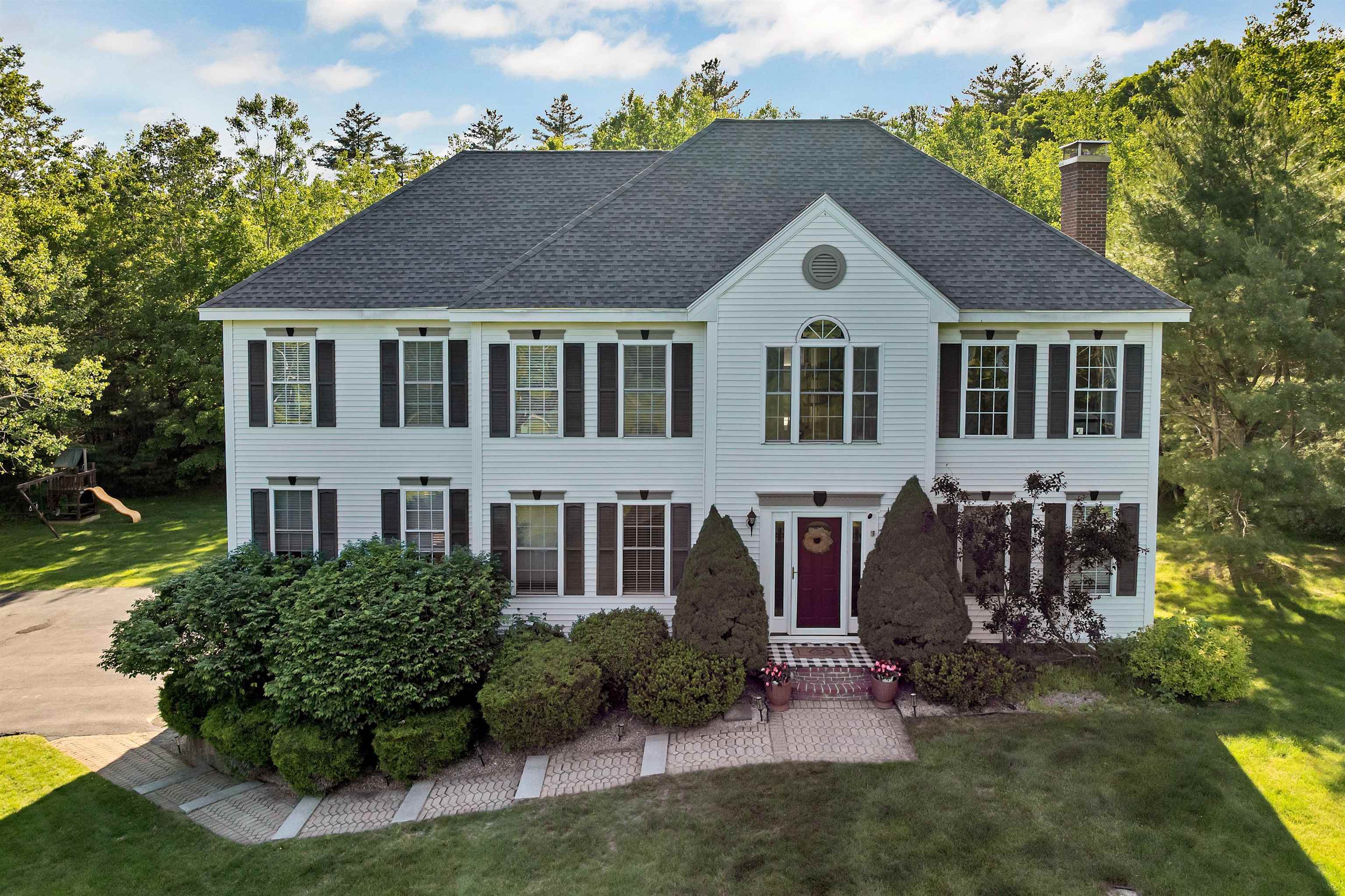 12 Long Meadow Road Windham, NH 03087 - Photo 2 of 53