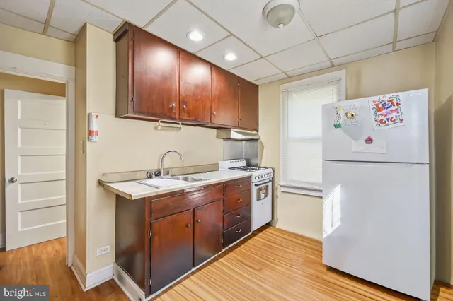 $1,400 | 336 Columbus Avenue, Unit 2, Trenton, NJ 08629