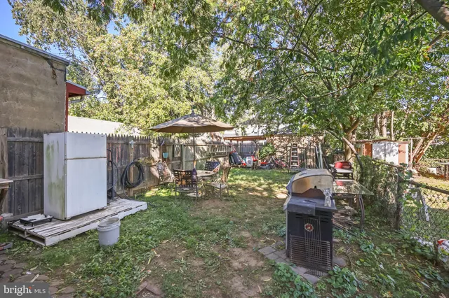 $1,400 | 336 Columbus Avenue, Unit 2, Trenton, NJ 08629