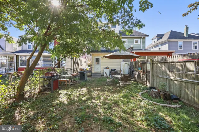 $1,400 | 336 Columbus Avenue, Unit 2, Trenton, NJ 08629