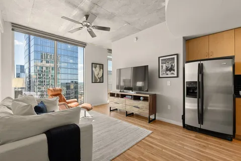 $449,900 | 415 Church Street, Unit 2608, Nashville, TN 37219