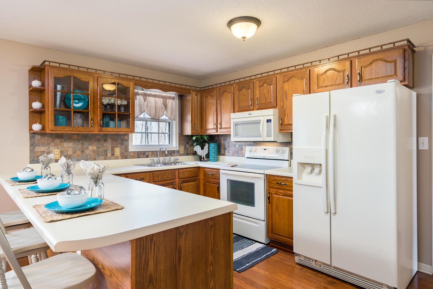 3488 Hunters Ridge Columbia, TN 38401 - Photo 11 of 29 Gallery Image 11
