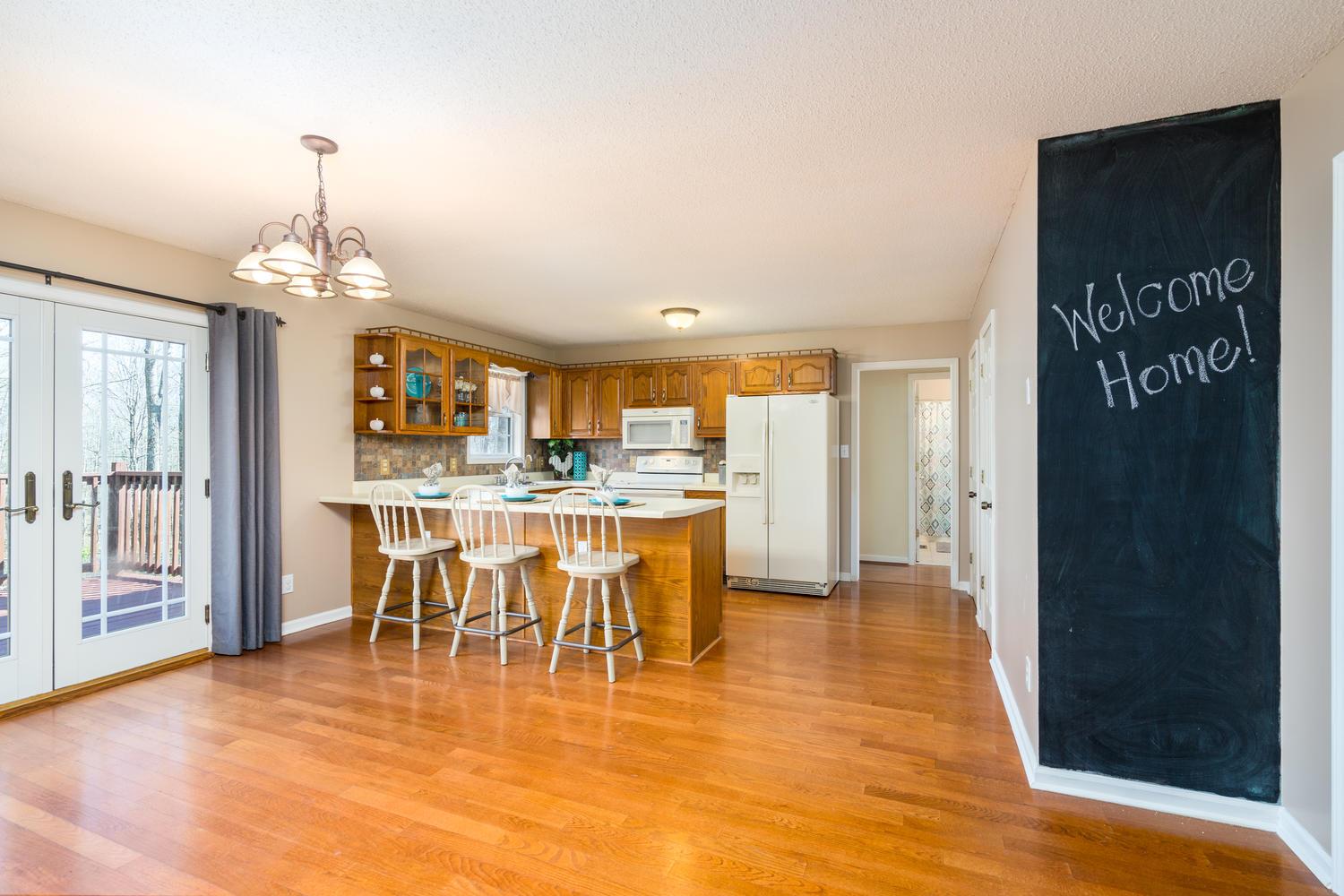 3488 Hunters Ridge Columbia, TN 38401 - Photo 13 of 29 Gallery Image 13