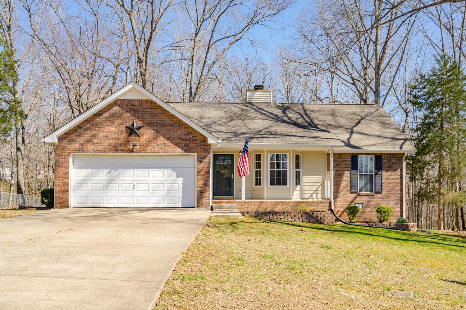 3488 Hunters Ridge Columbia, TN 38401 - Photo 27 of 29 Gallery Image 27