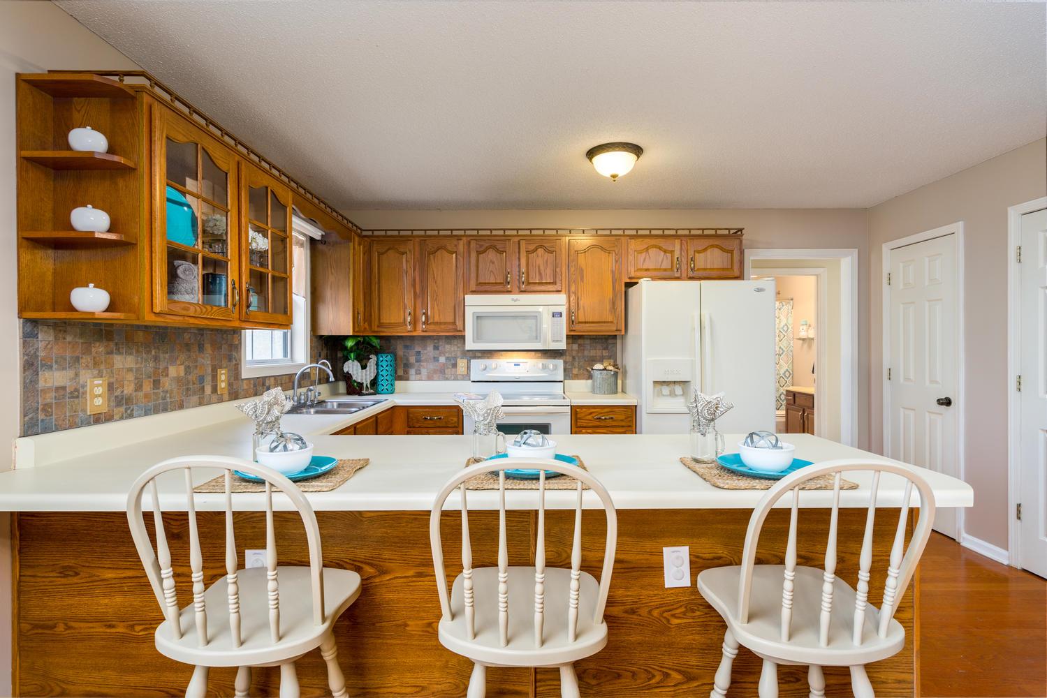 3488 Hunters Ridge Columbia, TN 38401 - Photo 4 of 29 Gallery Image 4