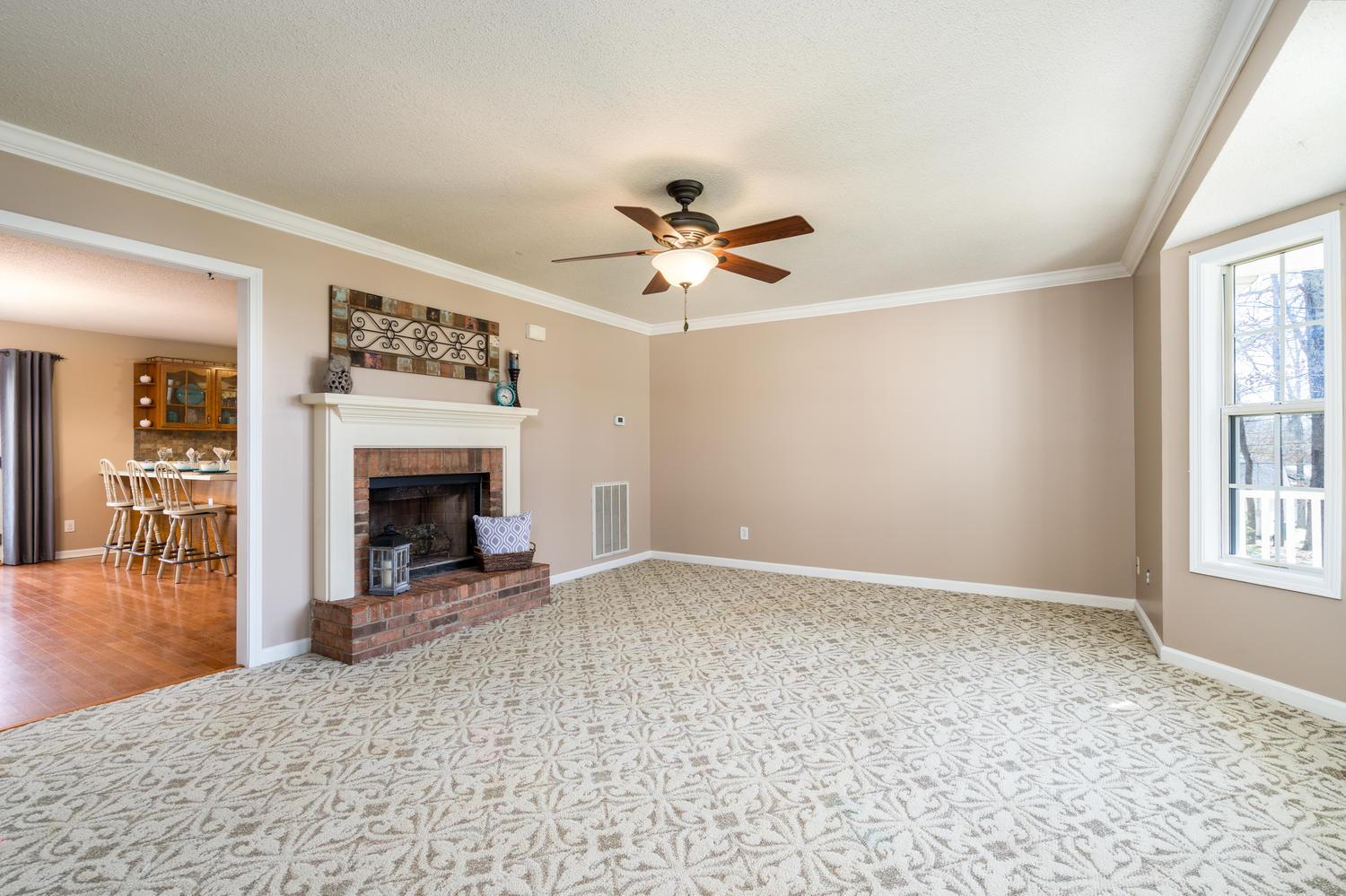 3488 Hunters Ridge Columbia, TN 38401 - Photo 5 of 29 Gallery Image 5