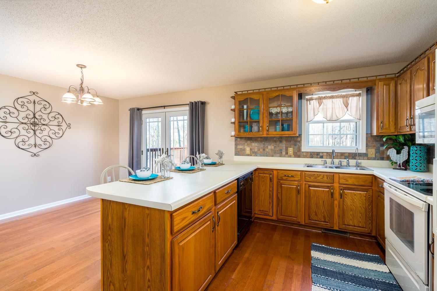 3488 Hunters Ridge Columbia, TN 38401 - Photo 10 of 29 Gallery Image 10