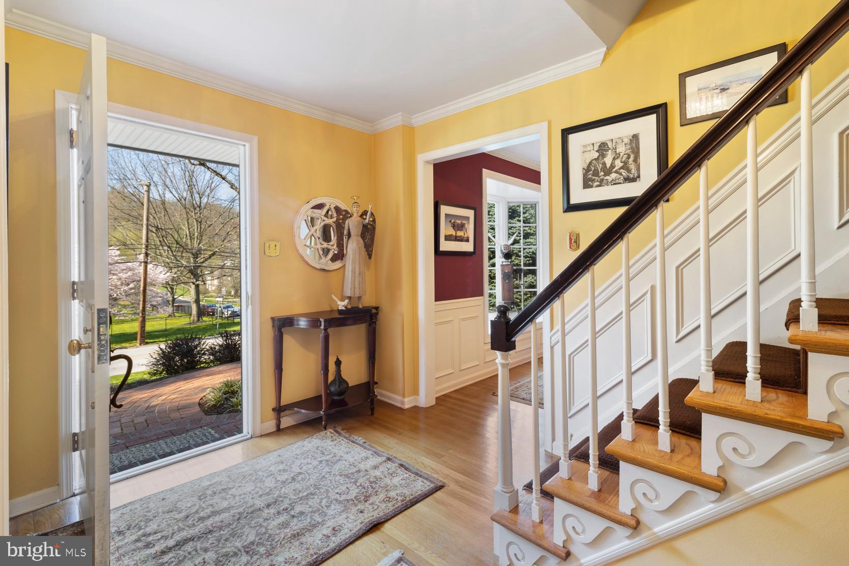 760 Hollow Road Wayne, PA 19087 - Photo 4 of 33