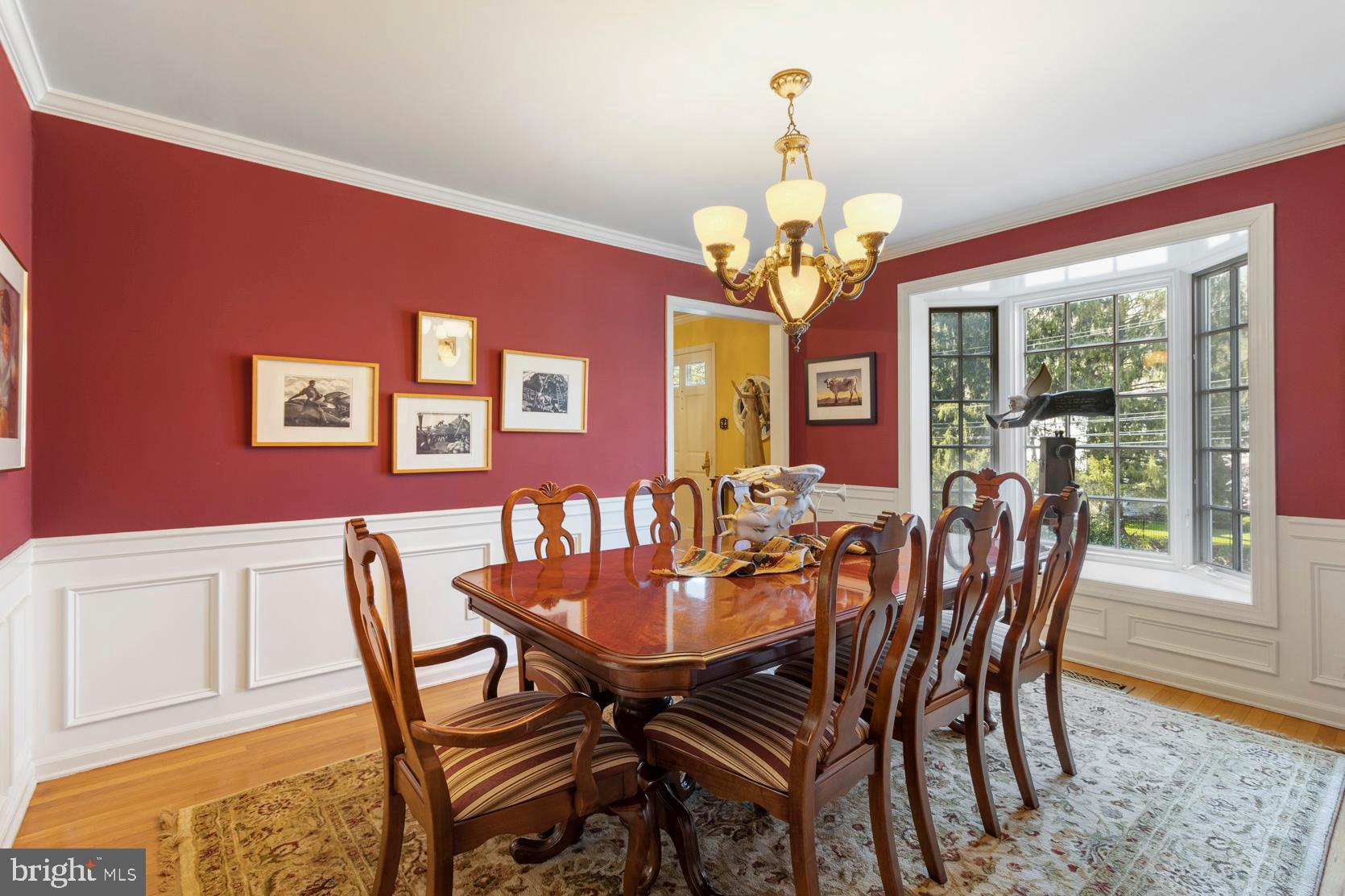 760 Hollow Road Wayne, PA 19087 - Photo 8 of 33