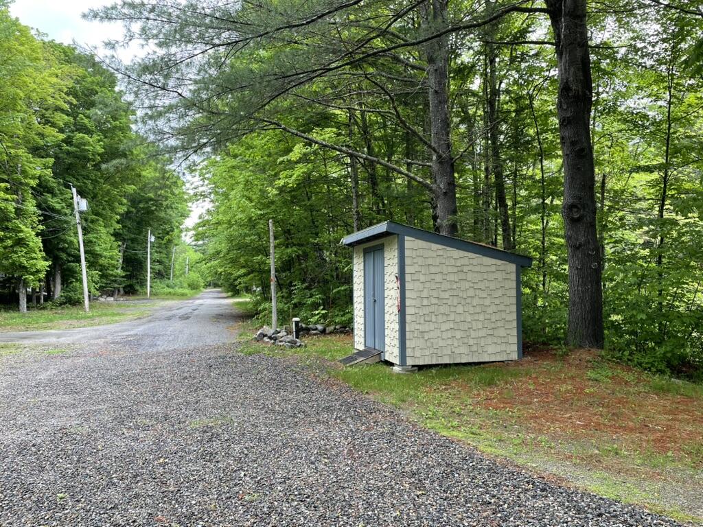 1011 Little Poplar Stream Road Kingfield, ME 04947 - Photo 11 of 51