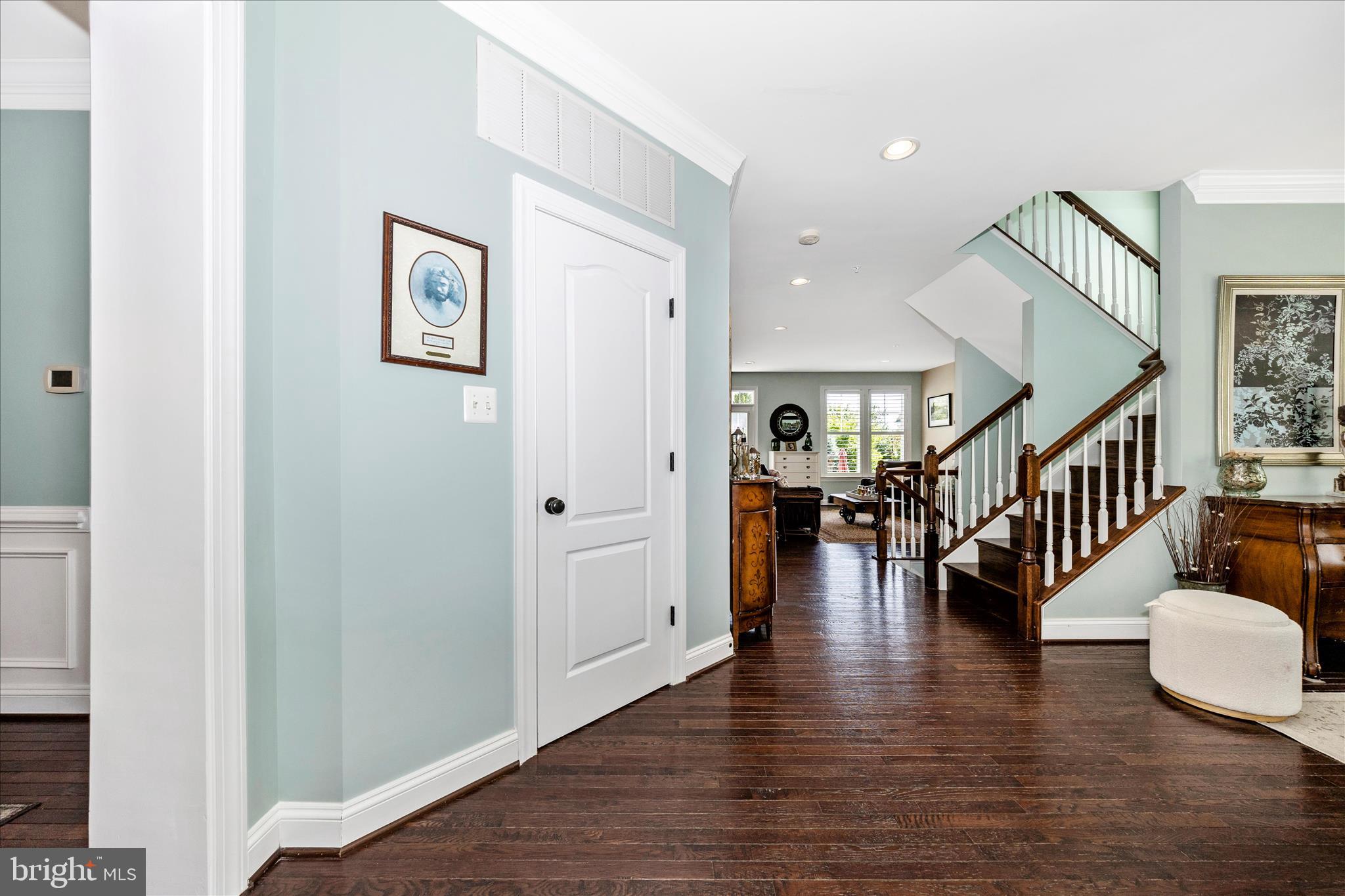 748 Potomac View Parkway Brunswick, MD 21716 - Photo 7 of 72 Foyer
