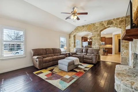 $395,000 | 1517 Martin Creek Drive, Little Elm, TX 75068