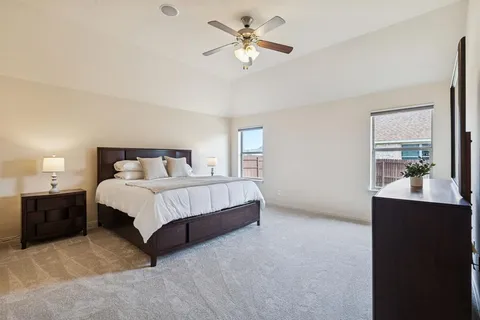 $395,000 | 1517 Martin Creek Drive, Little Elm, TX 75068