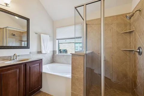 $395,000 | 1517 Martin Creek Drive, Little Elm, TX 75068