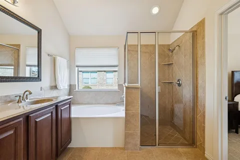 $395,000 | 1517 Martin Creek Drive, Little Elm, TX 75068