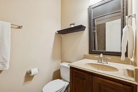 $395,000 | 1517 Martin Creek Drive, Little Elm, TX 75068