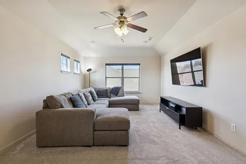 $395,000 | 1517 Martin Creek Drive, Little Elm, TX 75068