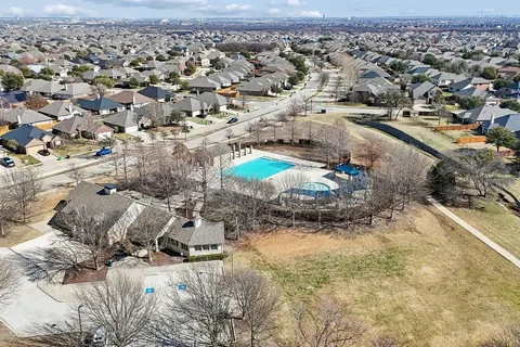 $395,000 | 1517 Martin Creek Drive, Little Elm, TX 75068