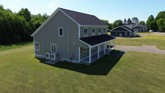 $549,000 | 15 Lilac Lane, Houlton, ME 04730