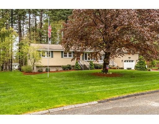 22 Governor Peabody Road Billerica, MA 01821 - Photo 27 of 27 Gallery Image 27