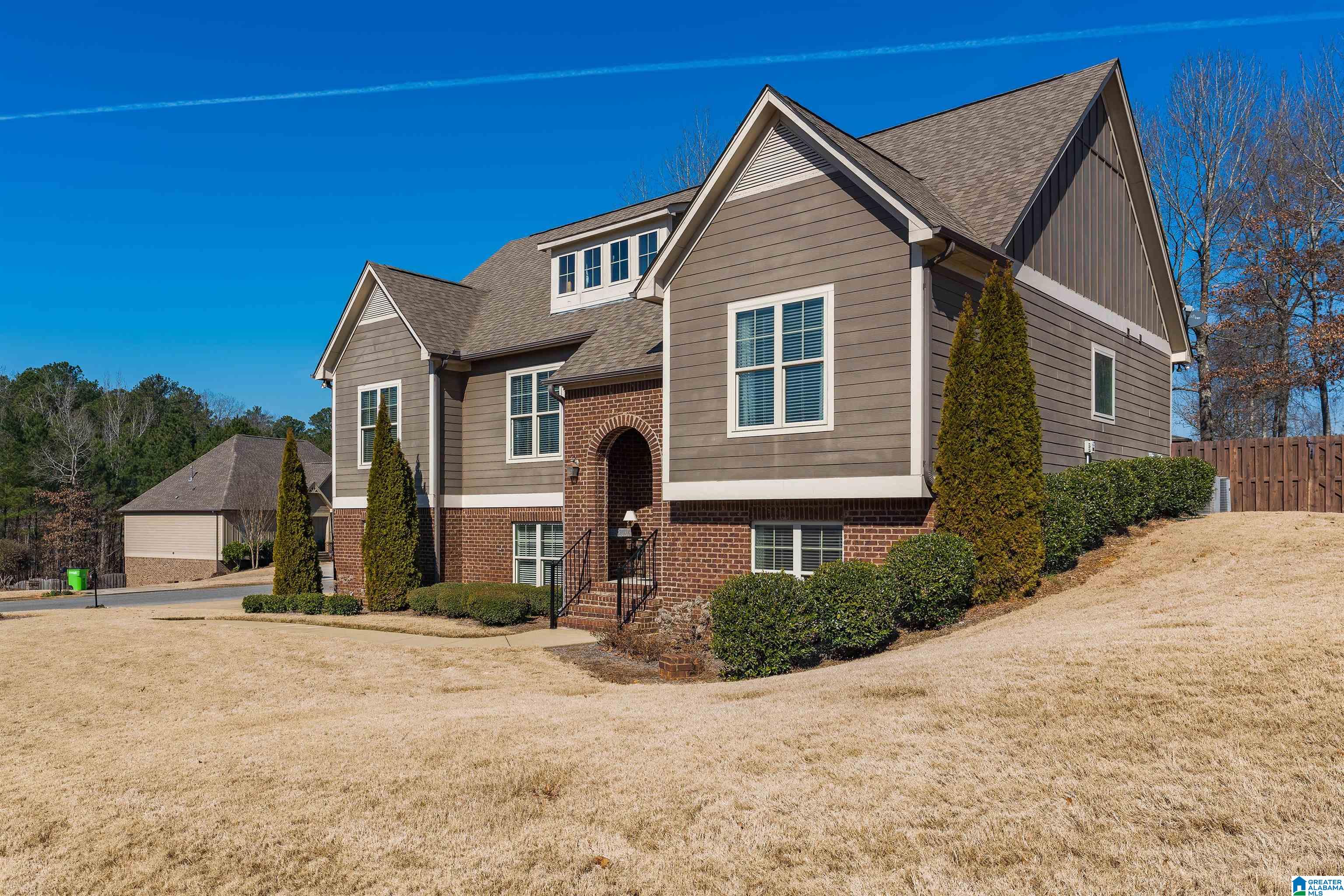 5035 Baxter Road Springville, AL 35146 - Photo 3 of 36