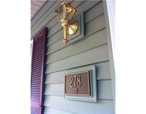 278 Lower Cross Road Lebanon, ME 04027 - Photo 1 of 12 Exterior Front.