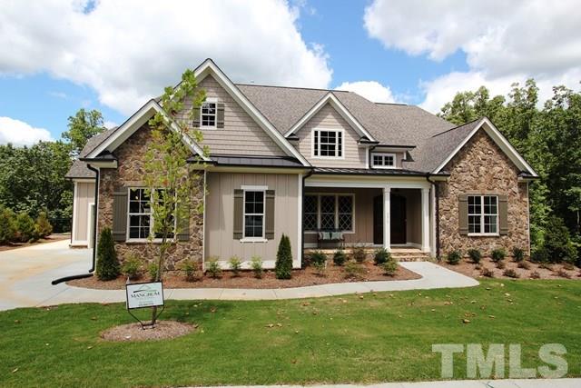 5317 Poyner Road Raleigh, NC 27612 - Photo 1 of 25 Gallery Image 1
