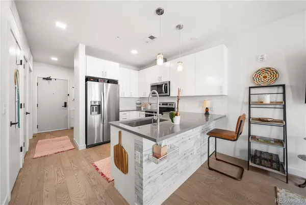 $299,000 | 1898 South Bannock Street, Unit 202, Denver, CO 80223