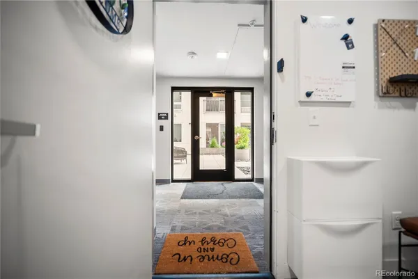 $315,000 | 1898 South Bannock Street, Unit 202, Denver, CO 80223