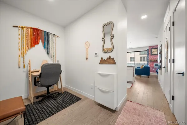 $315,000 | 1898 South Bannock Street, Unit 202, Denver, CO 80223