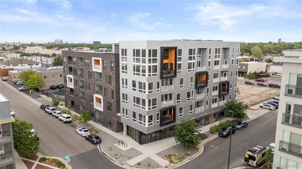 $315,000 | 1898 South Bannock Street, Unit 202, Denver, CO 80223