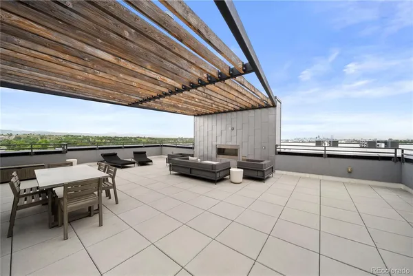 $315,000 | 1898 South Bannock Street, Unit 202, Denver, CO 80223