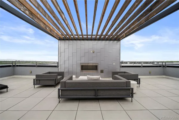 $315,000 | 1898 South Bannock Street, Unit 202, Denver, CO 80223