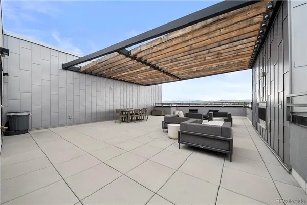 $315,000 | 1898 South Bannock Street, Unit 202, Denver, CO 80223