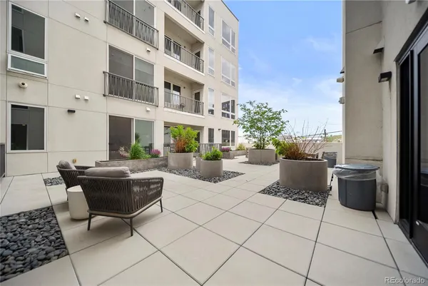 $315,000 | 1898 South Bannock Street, Unit 202, Denver, CO 80223