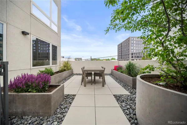 $315,000 | 1898 South Bannock Street, Unit 202, Denver, CO 80223