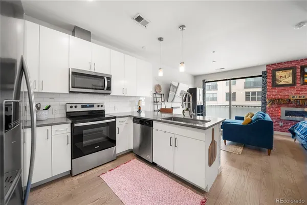 $315,000 | 1898 South Bannock Street, Unit 202, Denver, CO 80223