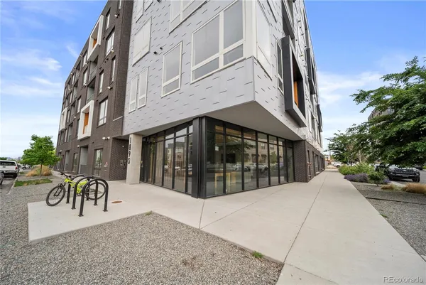 $315,000 | 1898 South Bannock Street, Unit 202, Denver, CO 80223