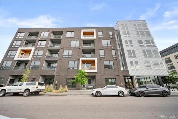 $315,000 | 1898 South Bannock Street, Unit 202, Denver, CO 80223