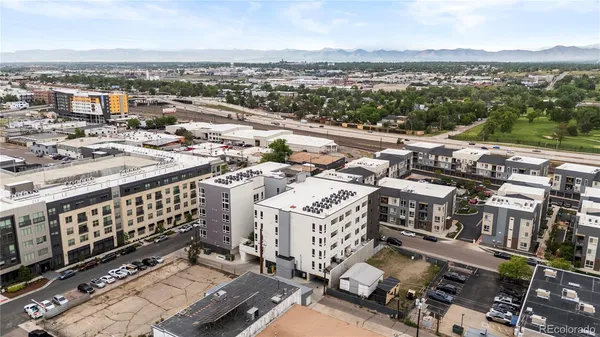 $315,000 | 1898 South Bannock Street, Unit 202, Denver, CO 80223