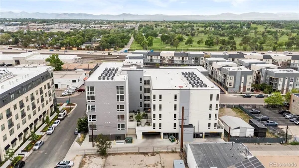 $315,000 | 1898 South Bannock Street, Unit 202, Denver, CO 80223