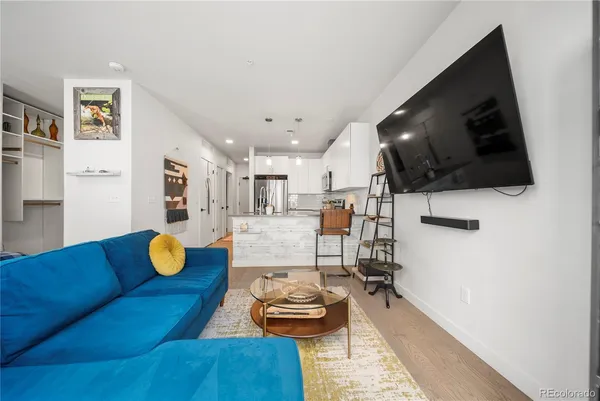 $315,000 | 1898 South Bannock Street, Unit 202, Denver, CO 80223