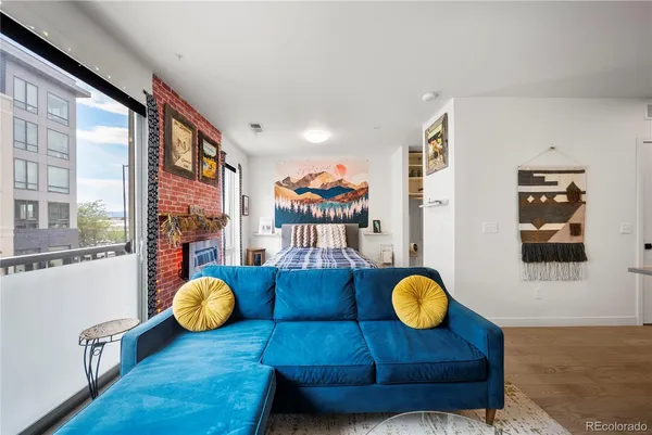 $315,000 | 1898 South Bannock Street, Unit 202, Denver, CO 80223