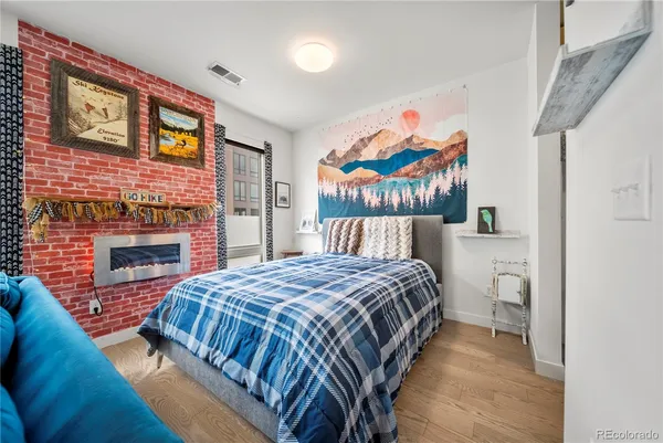 $315,000 | 1898 South Bannock Street, Unit 202, Denver, CO 80223