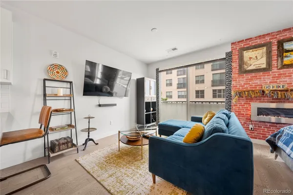 $315,000 | 1898 South Bannock Street, Unit 202, Denver, CO 80223