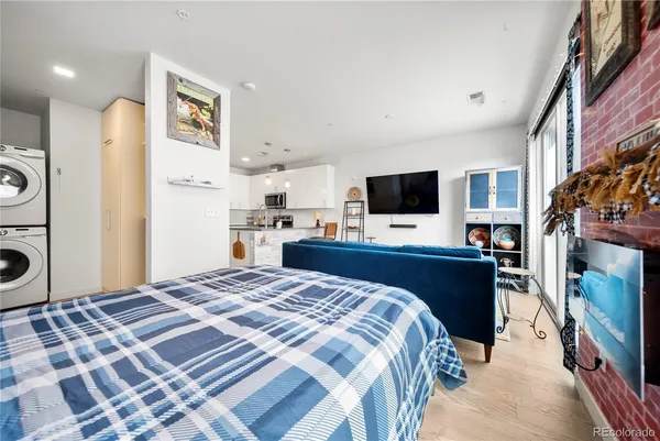 $315,000 | 1898 South Bannock Street, Unit 202, Denver, CO 80223