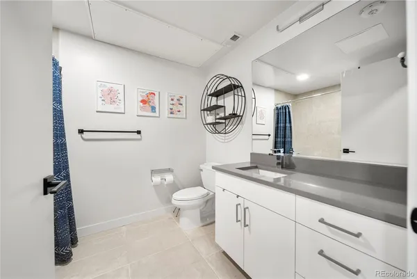 $315,000 | 1898 South Bannock Street, Unit 202, Denver, CO 80223