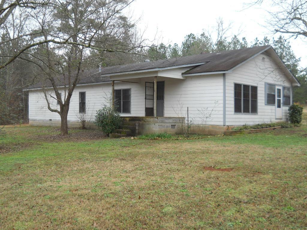 496 Ridgeway Road, Unit A Jackson, GA 30233 - Photo 1 of 1